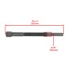 Caltric Primary Drive Clutch Puller Tool for Polaris Ranger 570