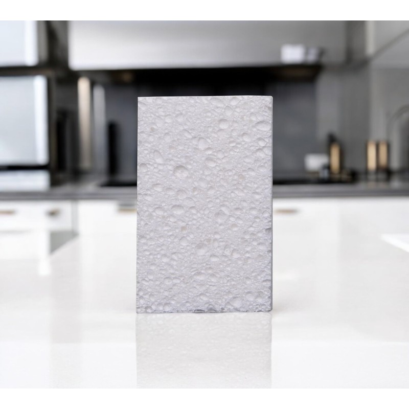 No Ordinary Clean Co Compressed Cleaning Sponge | Eco-Friendly, Biodegradable