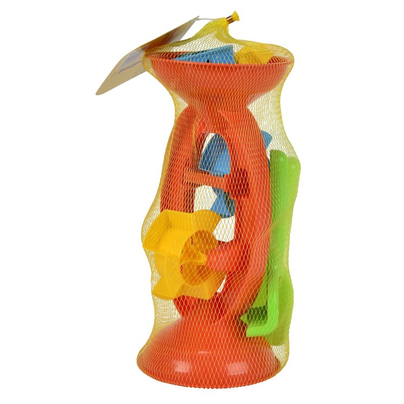 Simba 107113020 - Sand und Wassermühle, 3-sortiert
