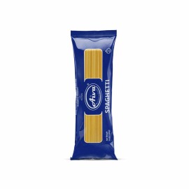 Aiva Spaghetti Pasta - 14 OZ (400 GM)