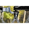 SOUTHWEST WHEEL 1/4" x 36" S-Hook Trailer Safety Chains &