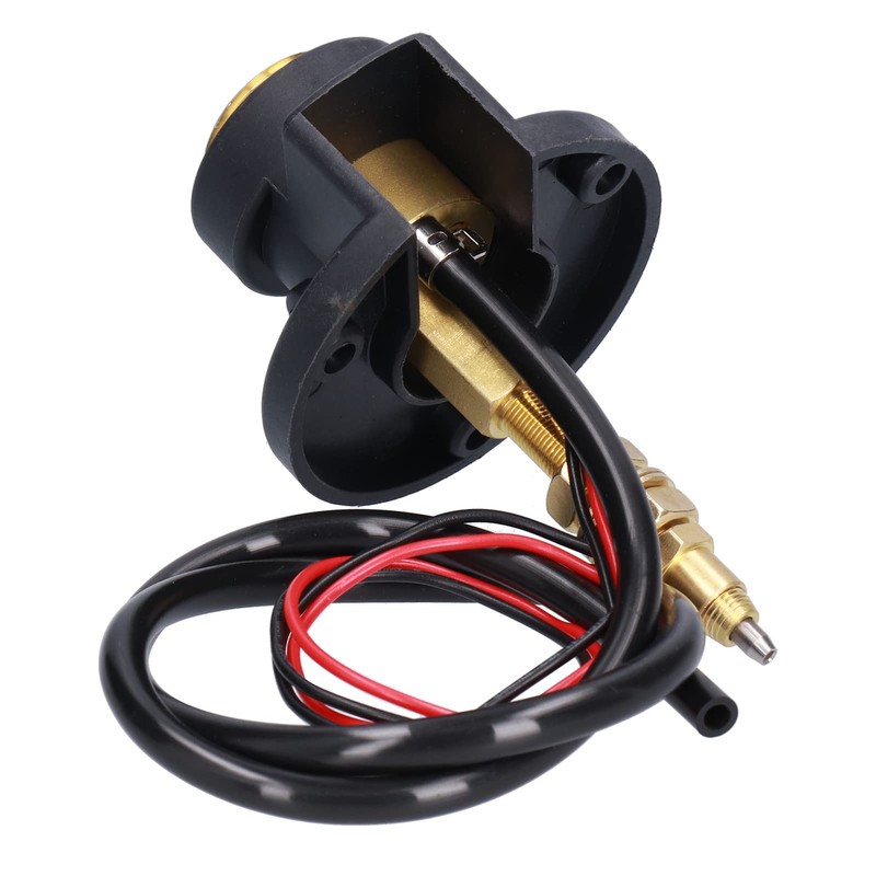 Hyuduo MIG Welding Torch Conversion Kit- Euro Connector with Flange