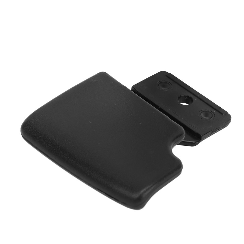 2Pcs Center Console Armrest Lid Latch 8011B548 Replacement for Mitsubishi