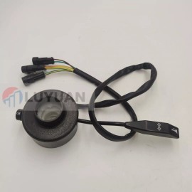 3G Turn Signal & Light Combination Switch For STAR Classic Golf Carts 2010+