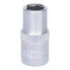 KS Tools 917.1407 1/4-inch 7mm Classic Hex Socket