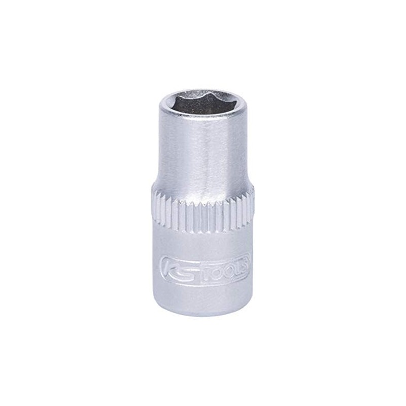 KS Tools 917.1407 1/4-inch 7mm Classic Hex Socket