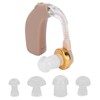 Hearing Aids for Seniors Rechargeable Hearing Amplifier Ear Hearing Assist