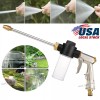YJ_Supermall High Pressure Power Foam Washer Water Spray Gun Wand