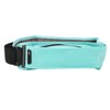 Running Waist Bag Multi Independent Pockets Elastic Breathable Thin Light