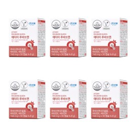 Atomy Rhubarb Powder Powder Atomy Reviews Atomy Efficacy Atomy Menopausal Women Women Approximately 6 months worth / 애터미 루바브 분말 가루 에터미 후기 아토미 효능 에토미 갱년기 여성 여자 약6개월분