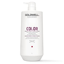 Goldwell Dualsenses Color Conditioner By Goldwell for Unisex - 34 Ounce Conditioner, 34 Ounce