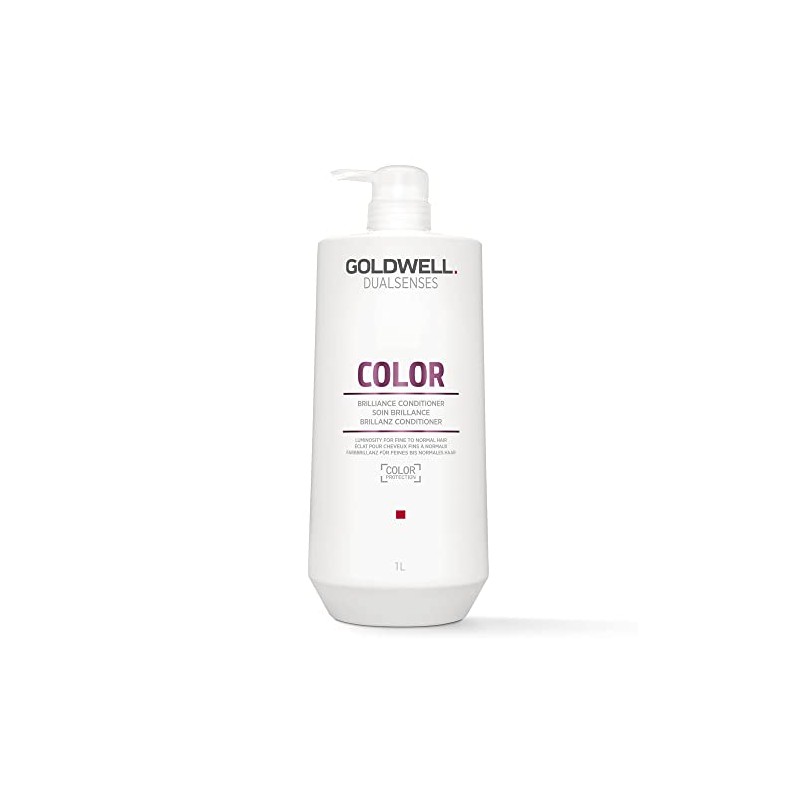 Goldwell Dualsenses Color Conditioner By Goldwell for Unisex - 34