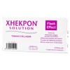 Xhekpon Solura Colageno Efecto - Vaso (10 x 2,5 ml)