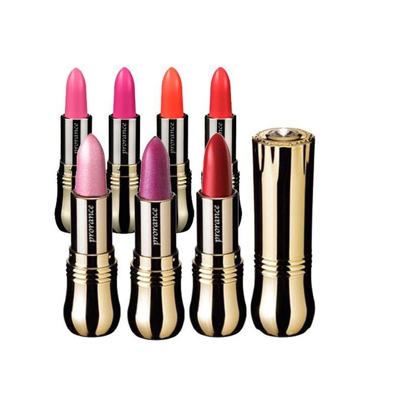 Prorance Prorance Cubic Lipstick_PK114 Forever Rose / 프로랑스 프로랑스 큐빅립스틱_PK114호포에버로즈