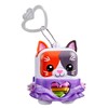 Hasbro Nano-Mals Purrnelope the Kitty Electronic Fidget Animal