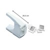 Fackelmann - 45299 - Chip Cutter - 1 Grille 25
