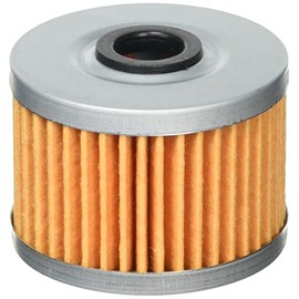 キジマ(Kijima) バイクパーツ オイルフィルター エレメントタイプ マグネットイン ホンダ/カワサキ 35mm×50mm 105-807