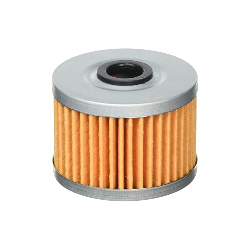 キジマ(Kijima) バイクパーツ オイルフィルター エレメントタイプ マグネットイン ホンダ/カワサキ 35mm×50mm 105-807