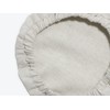Reusable Fabric Bowl Covers for Bread Proofing - Washable, Dye-free,