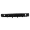 KUAFU Front Bumper Impact Absorber Reinforcement Compatible with 2014-2018 Subaru