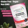 SPIRULINE GANDALF, GANDALF SPIRULINE Gandalf Astaxanthin 4mg, 60 Vegan Softgels