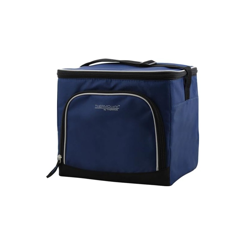 Thermos 157982 Cool Bag, Navy, 13 Litre