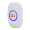 Wireless SOS Button Emergency Alarm Elderly Children Help Call Alert