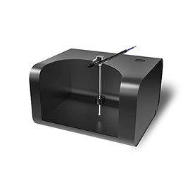 100Tech 100TECH Marine Fuel Sending Unit Float Replacement 21"(530mm) for Boat Vehicle RV Fuel Sender Gas Tank Sending Unit Diesel Level Sending Unit Water Level Sensor Fuel Gauge Sending Unit 240-33 ohms