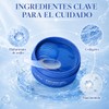 60pcs2 Parches Hidrogel Ojos Con Colágeno Todo Tipo De Piel