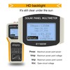 SolaMr 1600W Upgrade Solar Panel Tester MPPT Photovoltaic Multimeter with