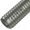 50mm Diameter Flexible Polyurethane Ducting Dust & Fume Extraction, Woodworking