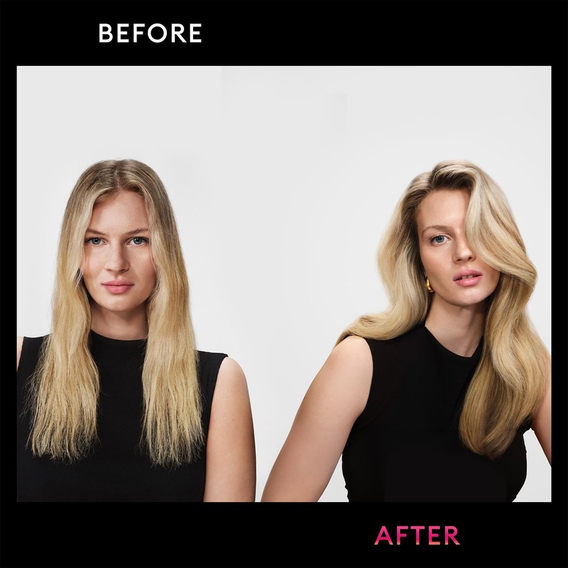 TRESemmé Shampoo and Conditioner Set, Amplified Volume + Collagen Infusion,