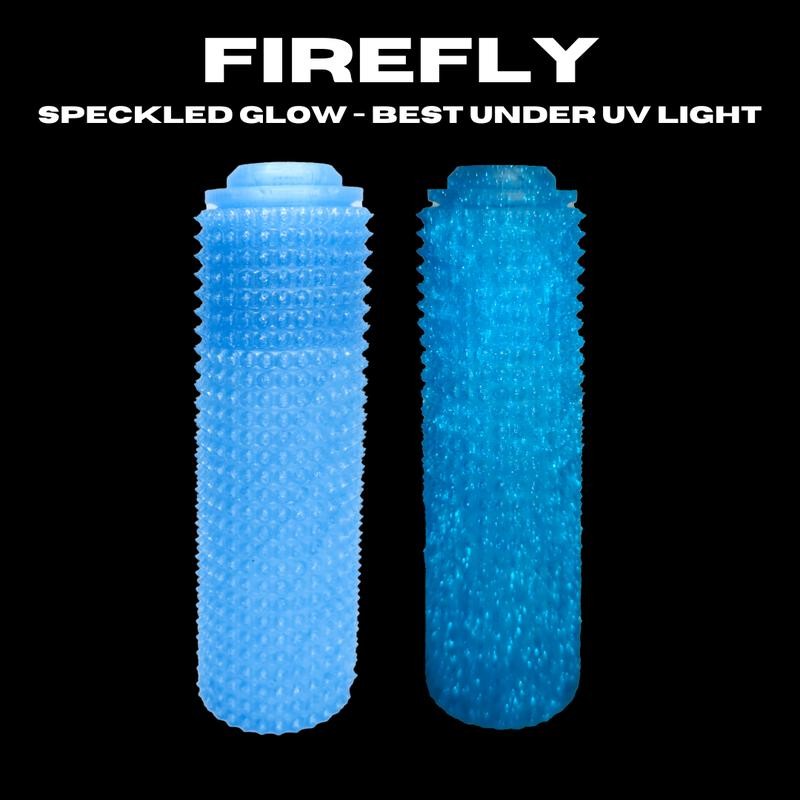 Prickly Spinny Click – Spiky Spinner Fidget | Clicky Button