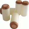 Homegames Pool Snooker Cue Tips Push On / 5 x