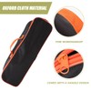 Veemoon Car Vacuum Cleaner Tool Bag, Car Cleaner Tool Organizer