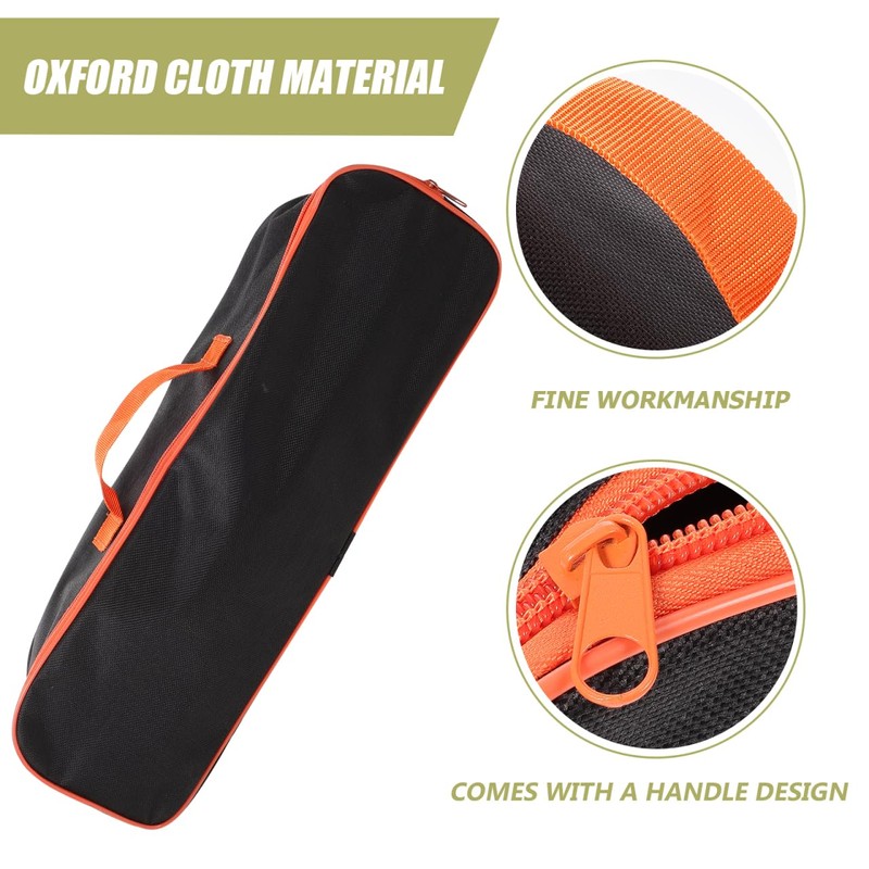 Veemoon Car Vacuum Cleaner Tool Bag, Car Cleaner Tool Organizer