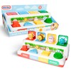 Lollipop Little Tikes Pop and Play Pals - Pop-Up Action