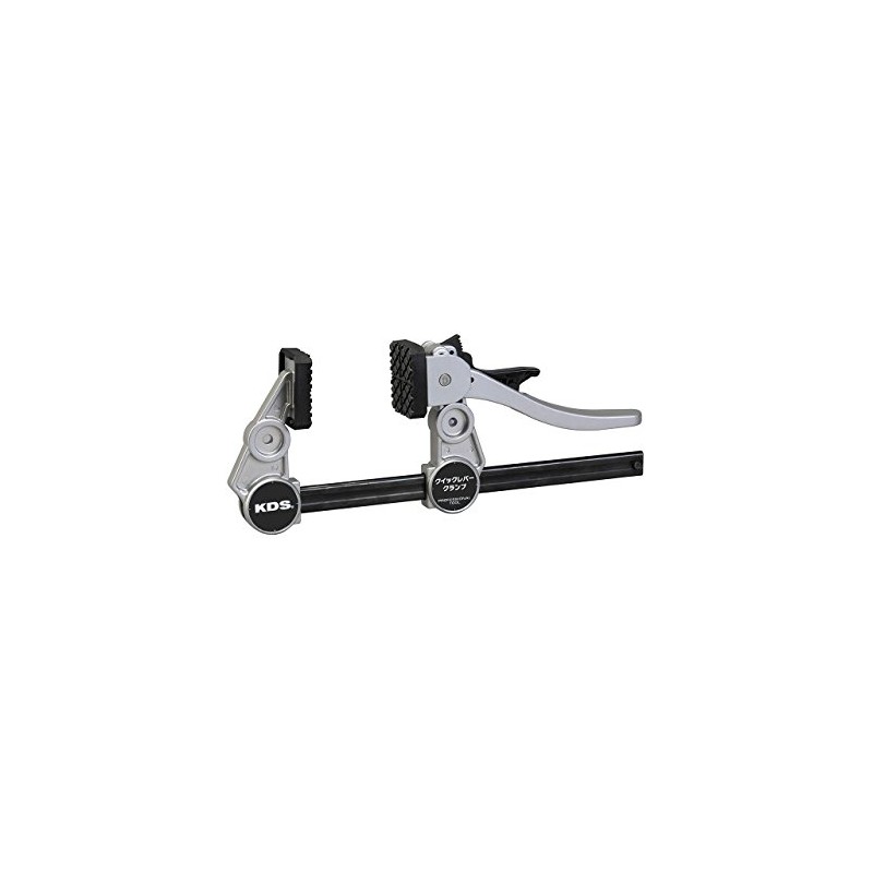Muratec KDS Quick Lever Clamp 100 QLC-100
