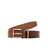 JACK & JONES Male Belt, Cognac