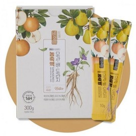 Traditional Tea Pear Bellflower 10gx30 Bags Quince