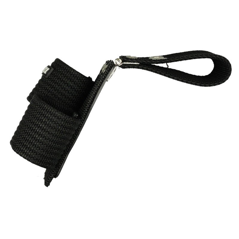 SK11 STH-3 Lightweight Tool Holder, 2 Hammers, Black