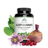 Optimal Sleep Gummies