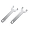 AG452K Wrench fits Ryobi Angle Grinder Replacement Tool Part 039028001052