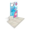Monthly Refiel Day Patch Alivio Mensual Parche Pack 30 Pzs