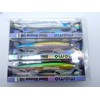 momolures Bass Lures Silent Minnow 140F 25g Silent Assassin Style