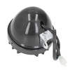 12V 8W LED Front Headlight for 50cc 110cc 125cc 150cc