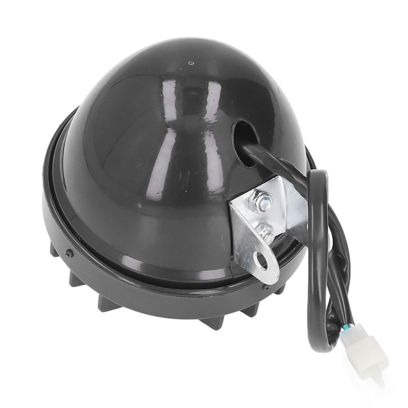 12V 8W LED Front Headlight for 50cc 110cc 125cc 150cc