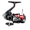 Shimano Spinning Reel 19 Sienna C3000 No. 3 with 150m