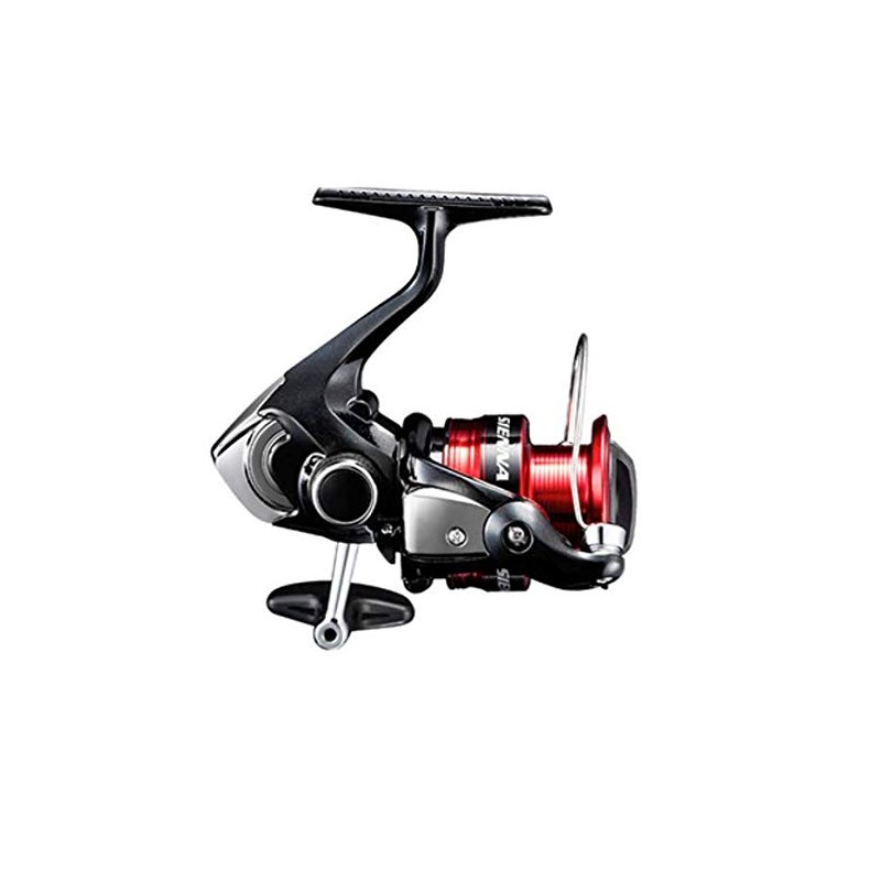 Shimano Spinning Reel 19 Sienna C3000 No. 3 with 150m