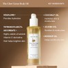 Naturium Aceite Corporal Glow Getter, Multiaceite Para Una Nutrición Intensa,